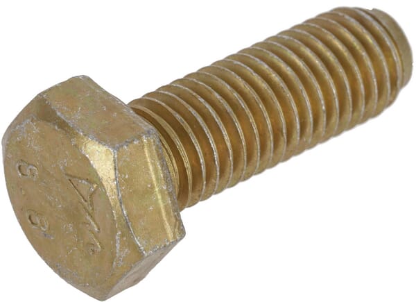 Sechskantschraube
