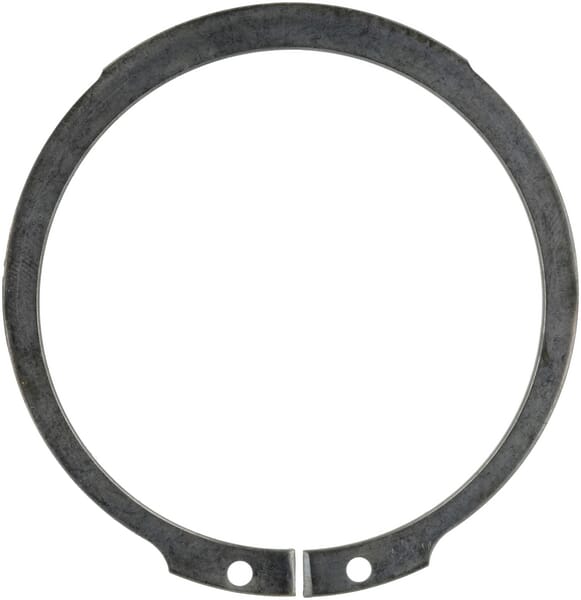 Spannring