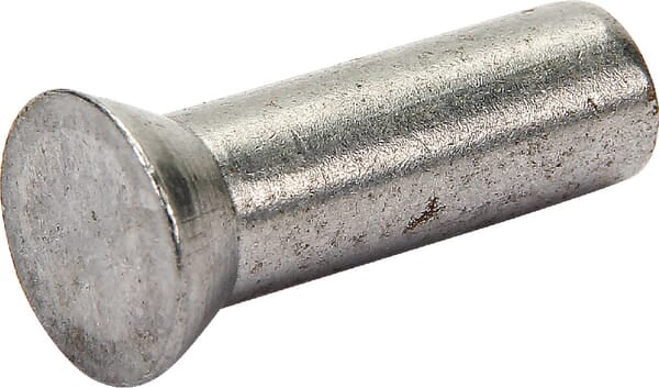 Halbrundniet Paket 6x25