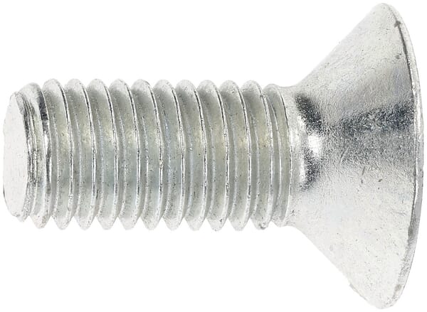Messerhalteschraube