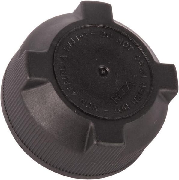 Kühlerdeckel Ø 52 mm