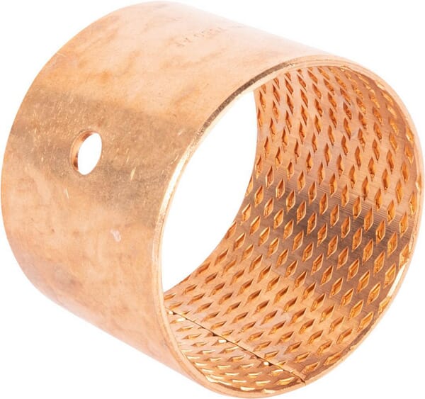 Buchse 75x80x60 mm