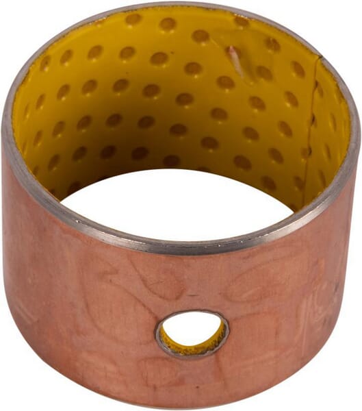 Buchse 40x44x30mm