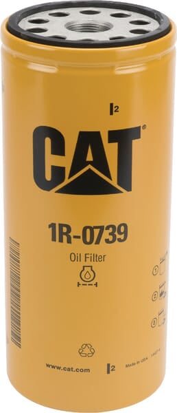Motorölfilter