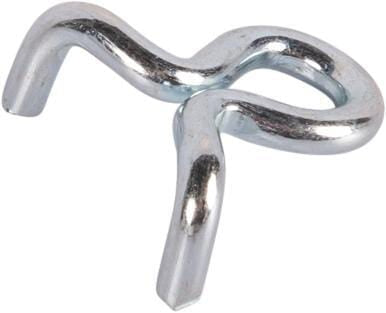 Ringmutter Haltehaken