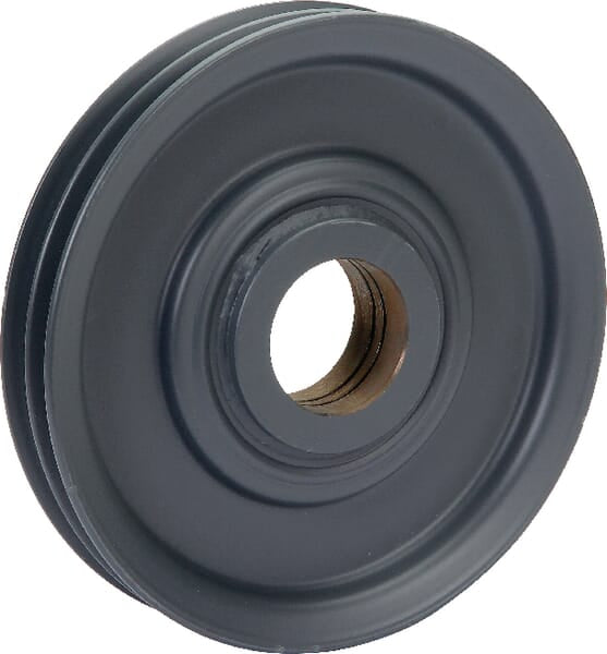 Umlenkrolle