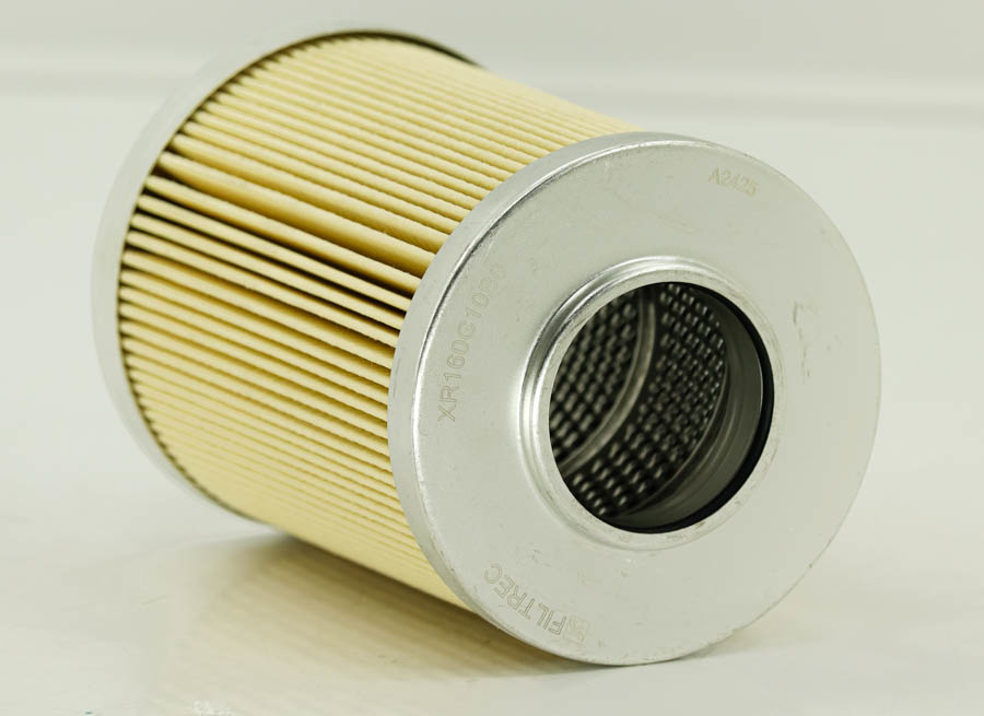 XR160C10B0 Hydraulikfilterelement (Rücklauffilter)