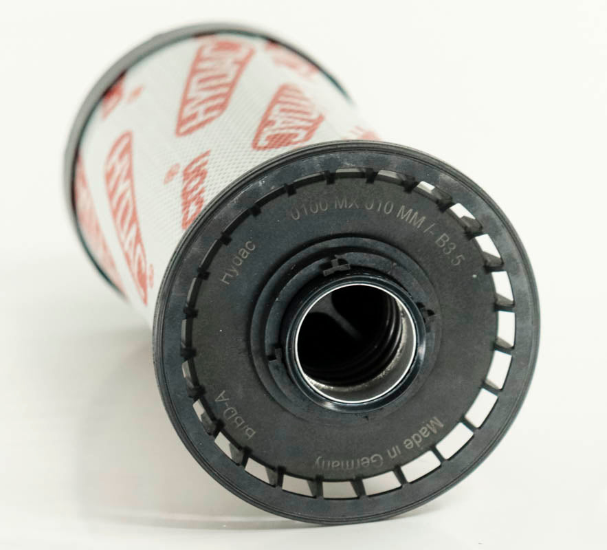 0100 MX 010 MM /-B3.5 Hydraulikfilterelement