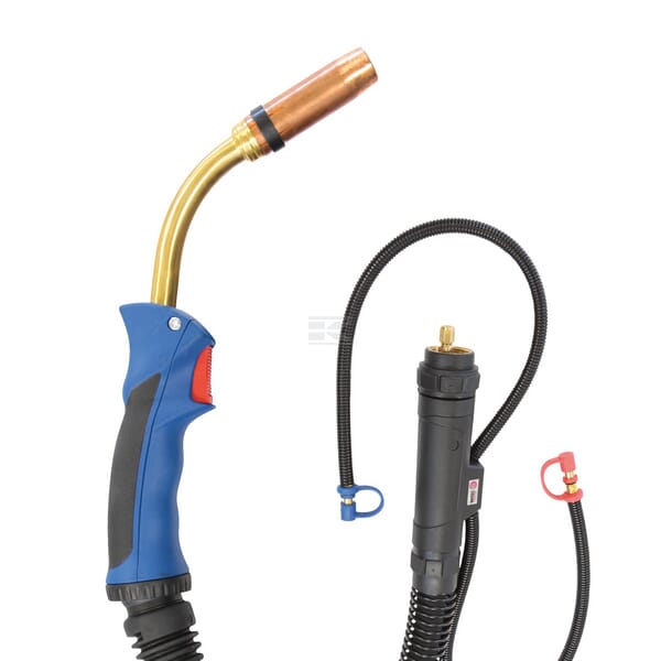 TORCH GRIP 500A wassergekühlt 4m