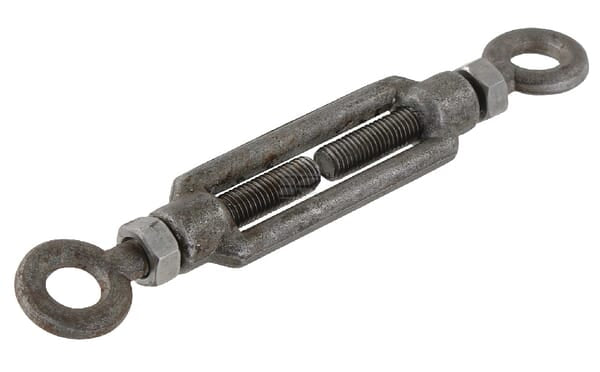 Spannschloss AVE 57/80/H BPW