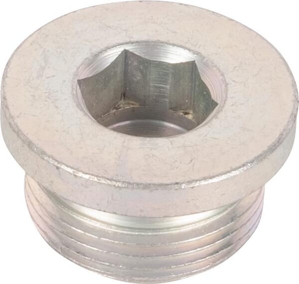 Stecker