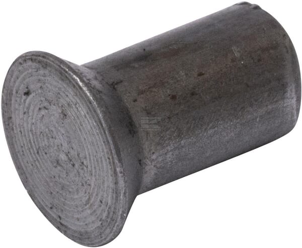 Senkniete 6x10,5-8 (Senk-Senk)