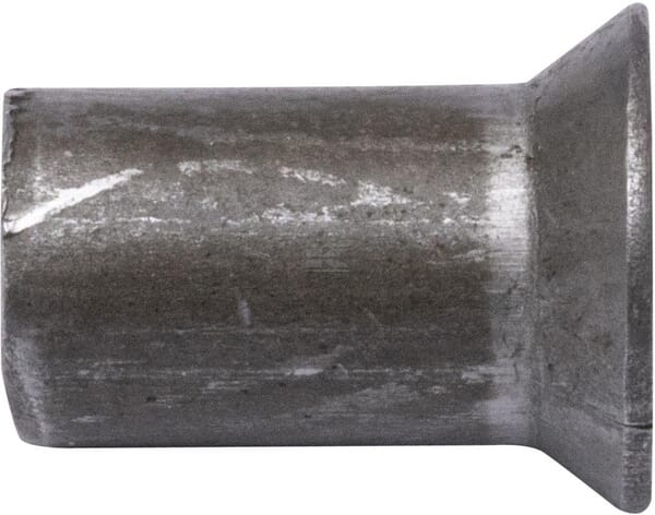 Senkniete 6x10,5-8 (Senk-Senk)