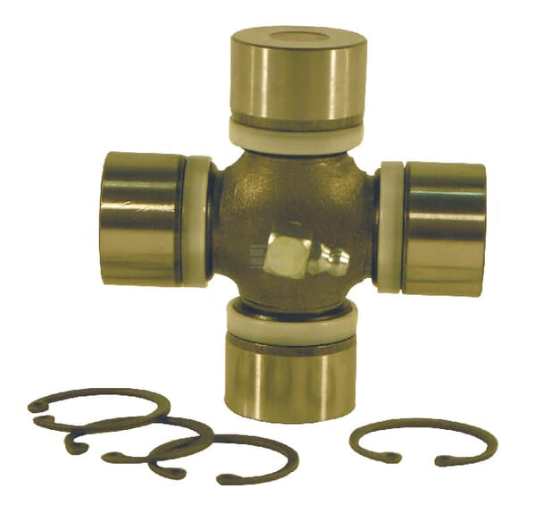Kreuzgelenk Ø 30x81.8mm