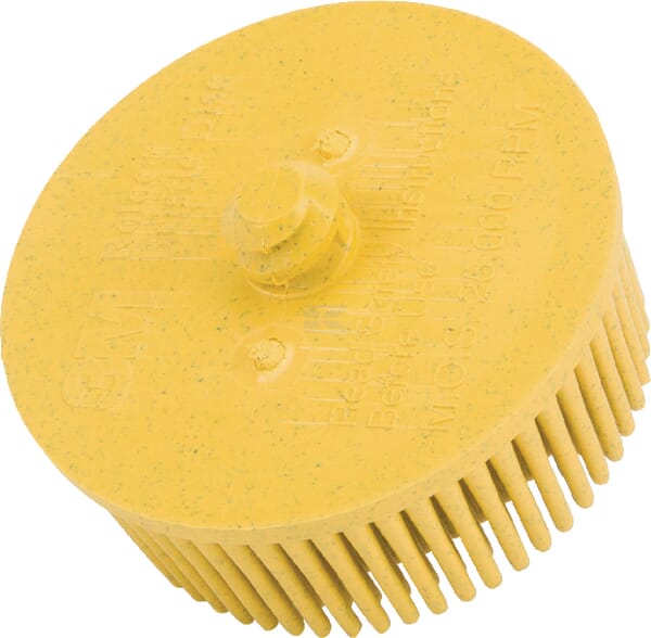 Roloc Br. Disc K80 gelb 51mm