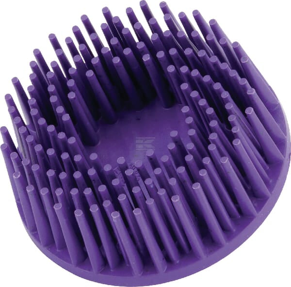 Roloc Br. Disc K36 violett 51mm