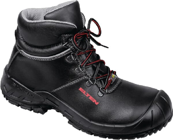 Sicherheitshalbschuhe S3 Gr. 47