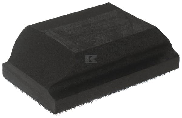 Schleifklotz 70x125mm