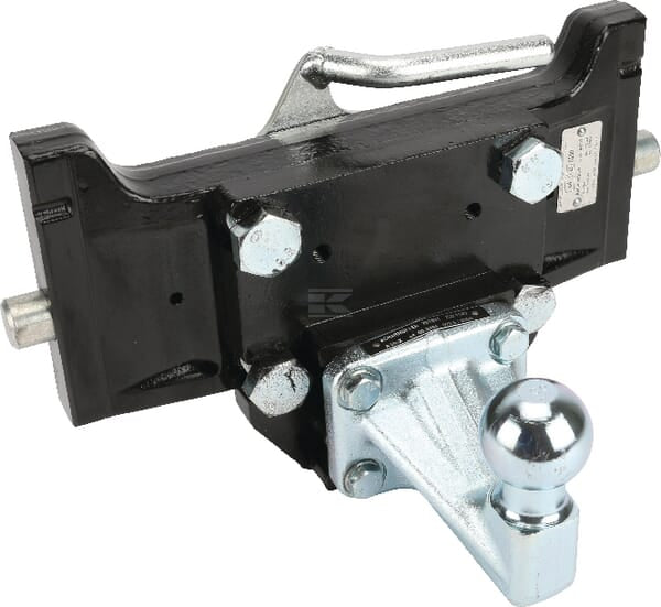 Kugelkupplung K50
