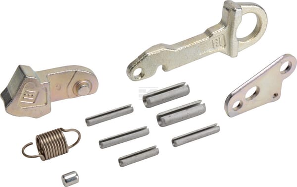Reparatursatz Fanghaken