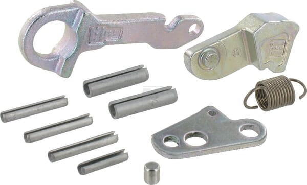 Reparatursatz Fanghaken