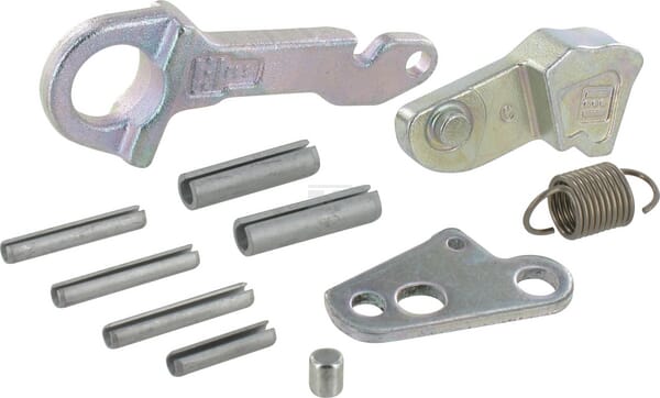 Reparatursatz Fanghaken