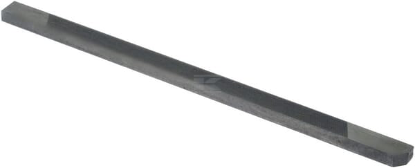 Flachfeile 200x9x6