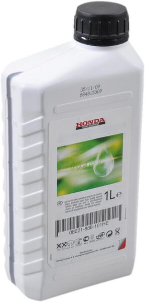 Motoröl, 1 l, 10W30 SJ