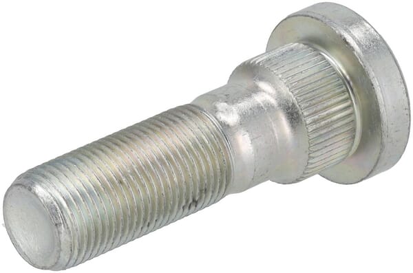 Radschraube