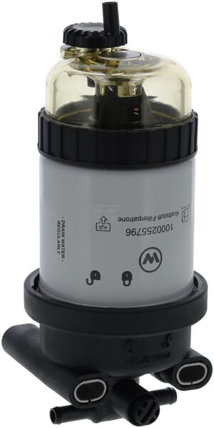 Kraftstofffilter