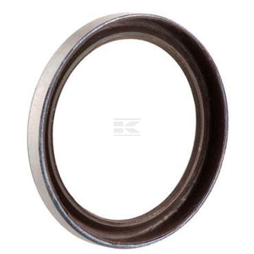 Stangenabstreifer, 22 x 35 x 8mm, MetallPolyurethan, Kramp