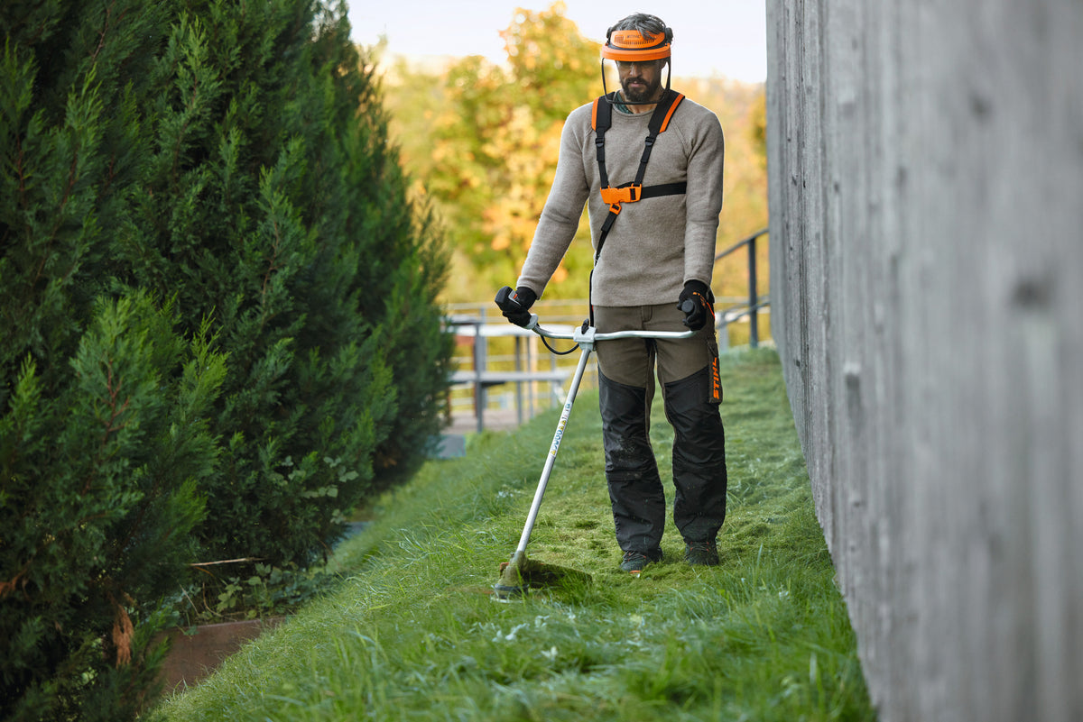 STIHL TriProtect FS, FS-Schutzhose Gr. XS