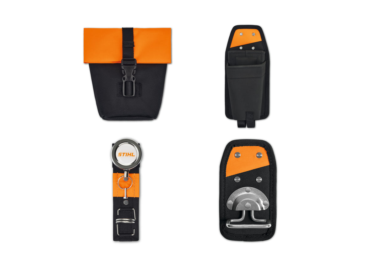 STIHL Forst Set ADVANCE X-Flex Basic