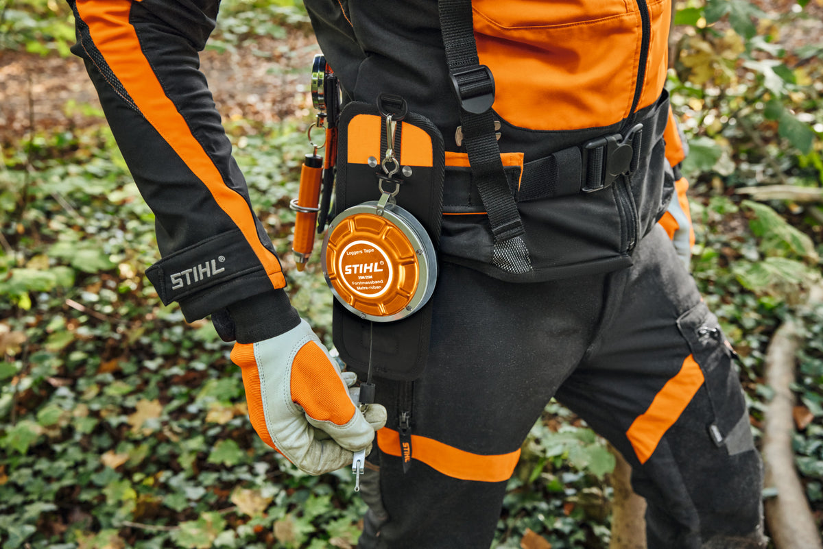 STIHL Maßbandhalter ADVANCE X-Flex