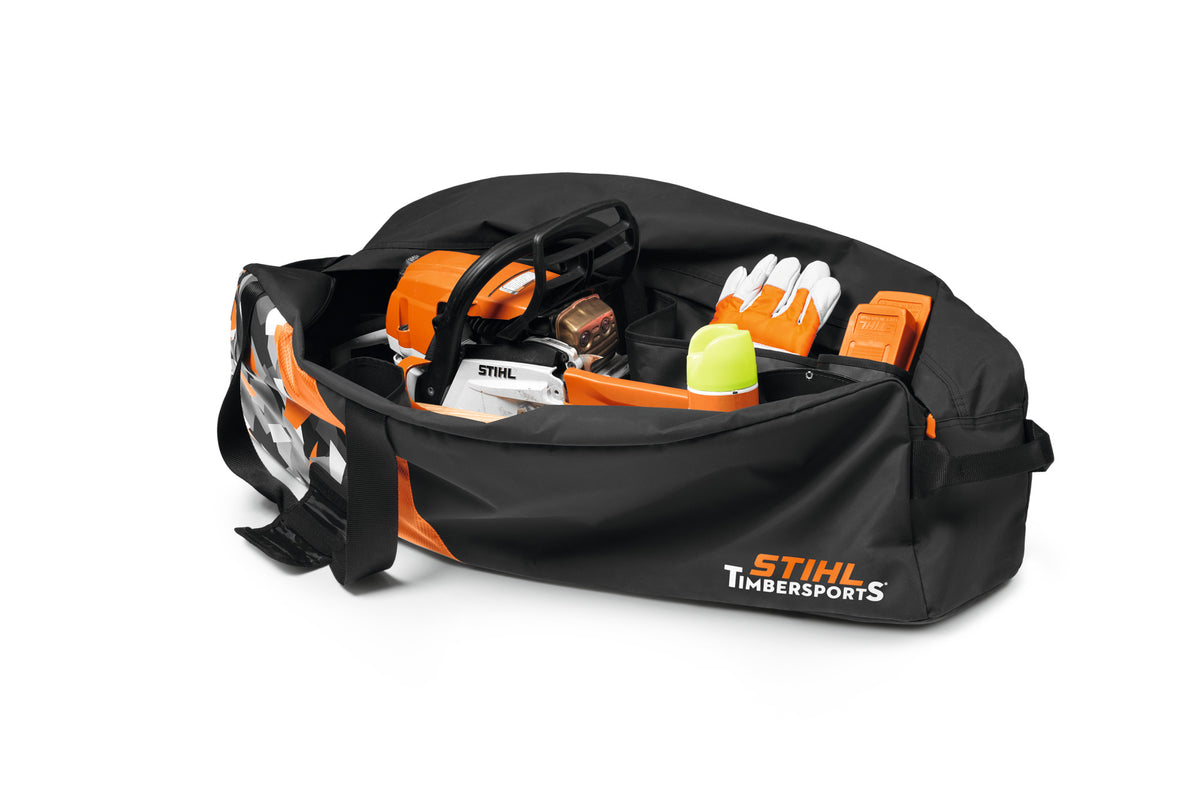 STIHL Motorsägentasche TIMBERSPORTS® Edition
