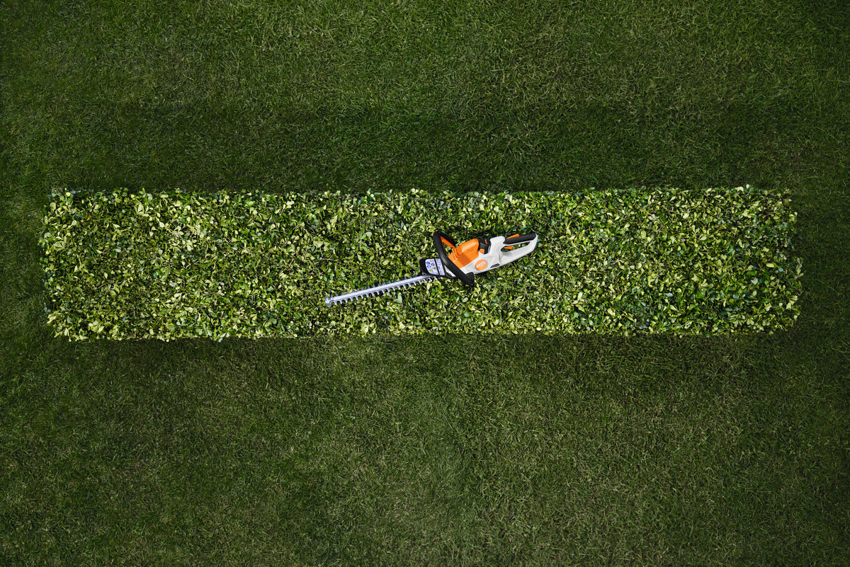 STIHL HSA 30, Schnittlänge 45 cm