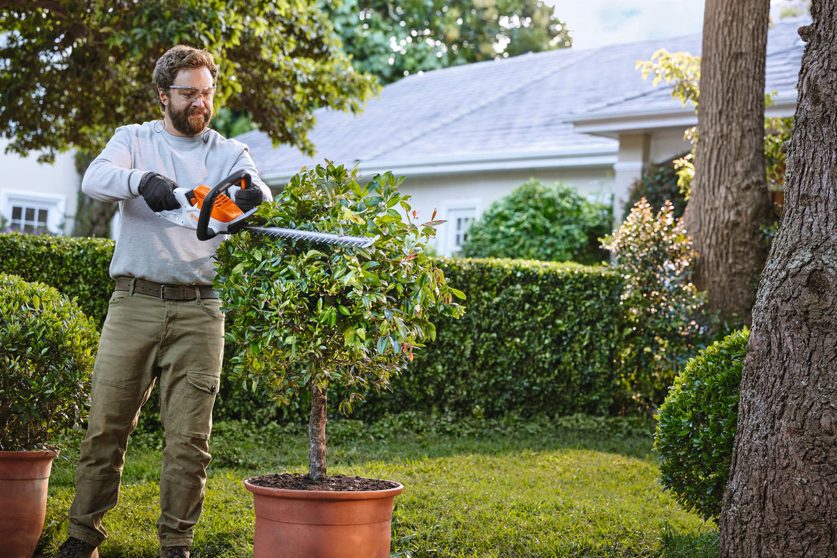 STIHL HSA 40, Schnittlänge 50 cm