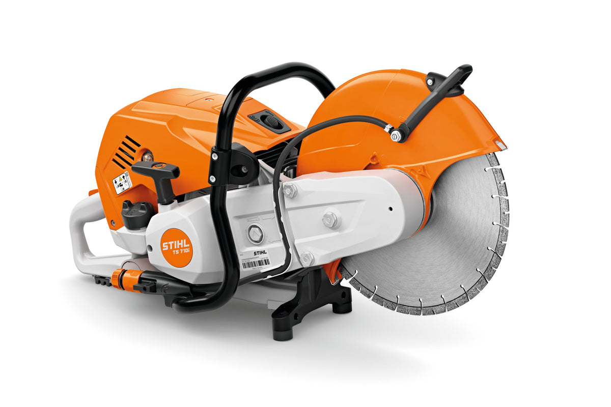 STIHL TS 710i