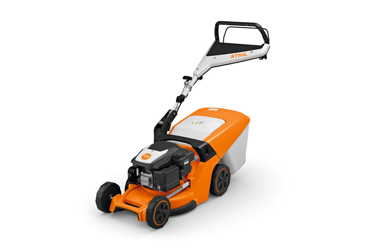 STIHL RM 443