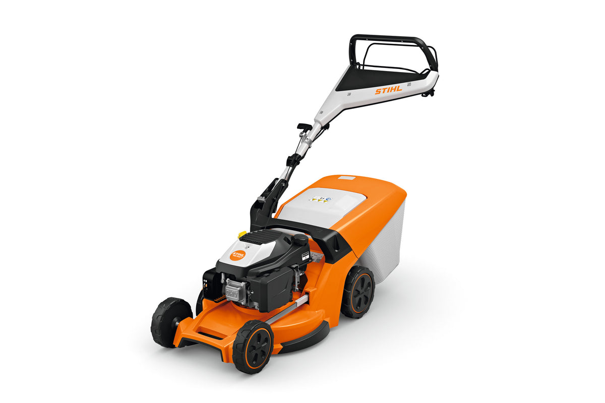 STIHL RM 448 T