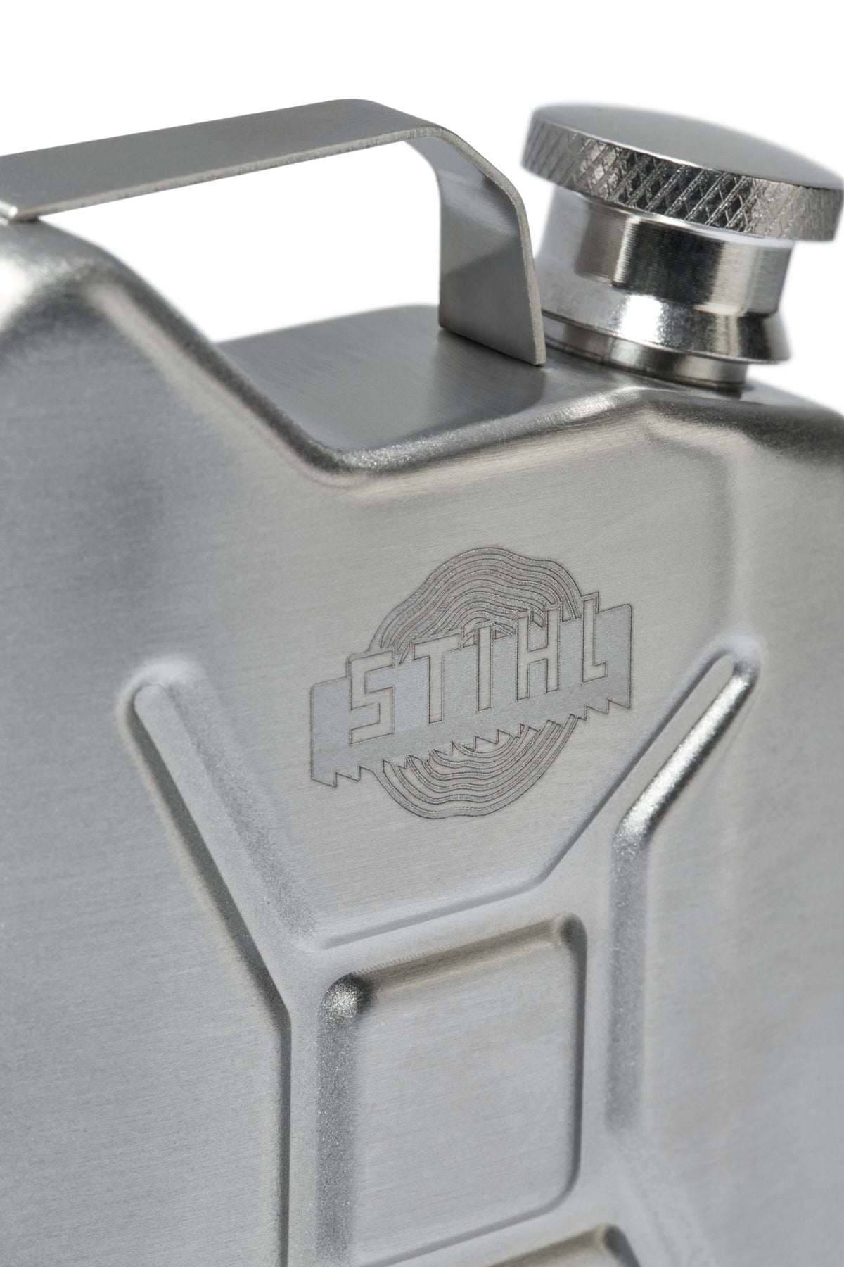 STIHL Flachmann Contra
