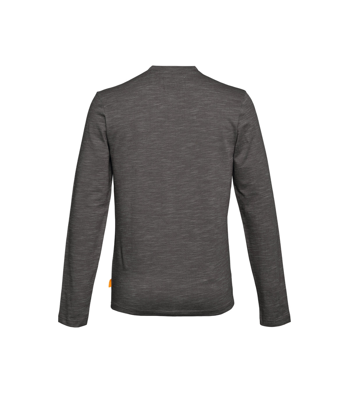 STIHL Langarmshirt Gr. XL HENLEY Grün