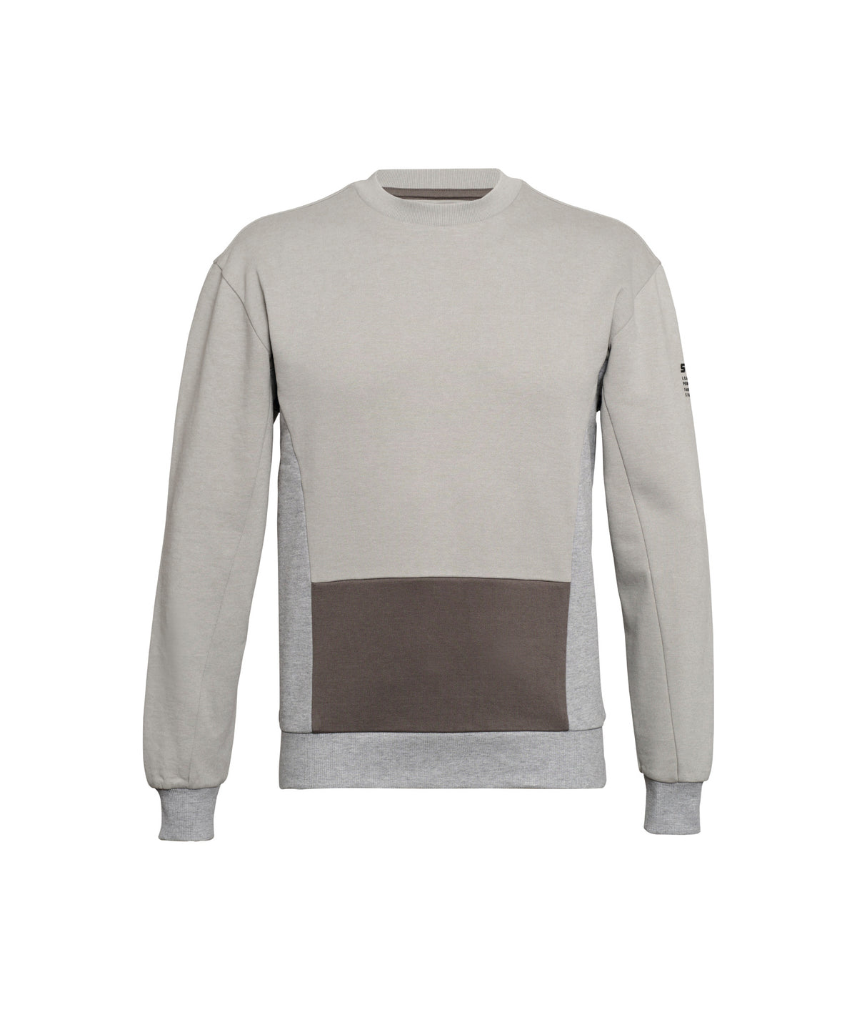 STIHL Sweatshirt Gr. XXL LEGENDARY Grau