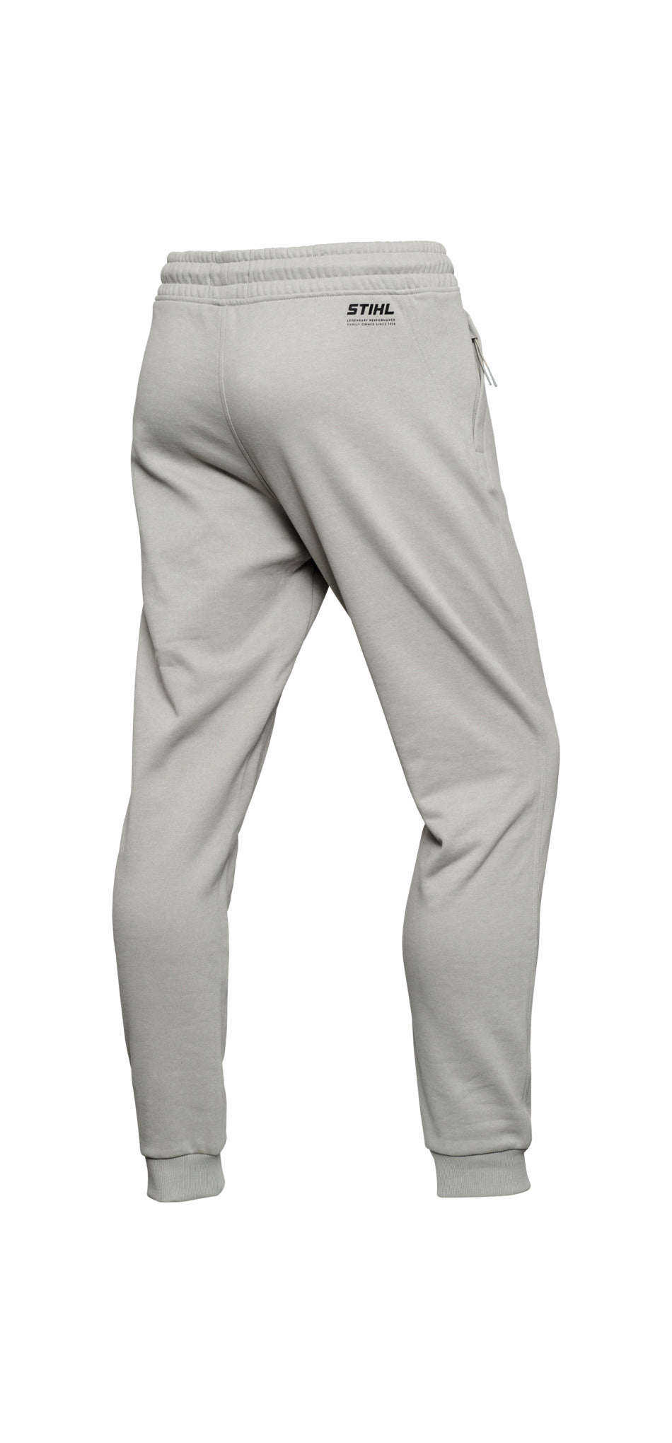 STIHL Sweathose Gr. XL LEGENDARY Grau