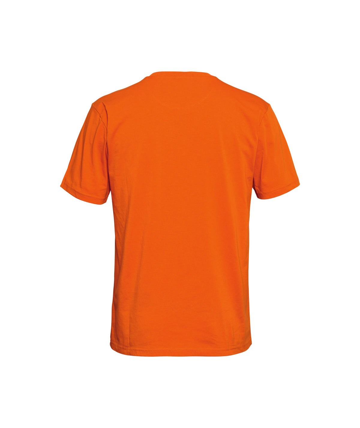 STIHL T-Shirt Gr. S OVERSIZED Orange