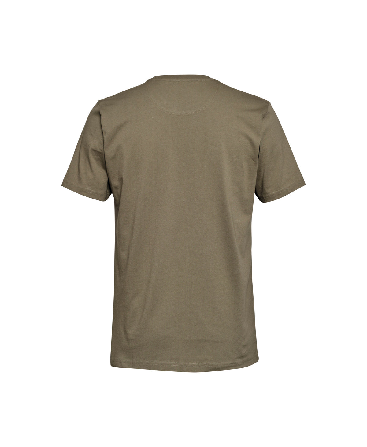 STIHL T-Shirt Gr. XL SUSTAINABLE BASIC Grün