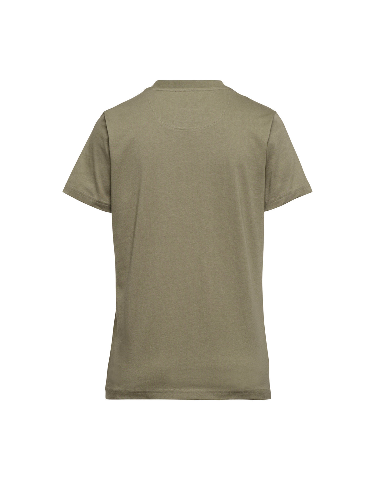 STIHL T-Shirt Gr. M Damen SUSTAINABLE BASIC Grün