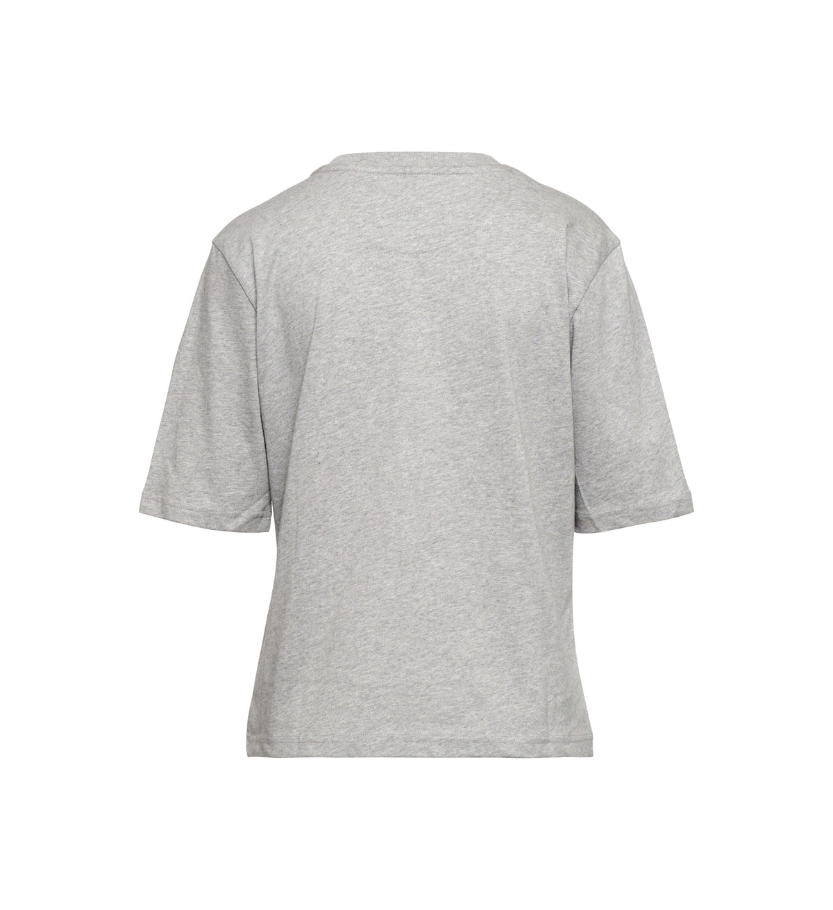 STIHL T-Shirt Gr. S Damen SUSTAINABLE BOXY Grau