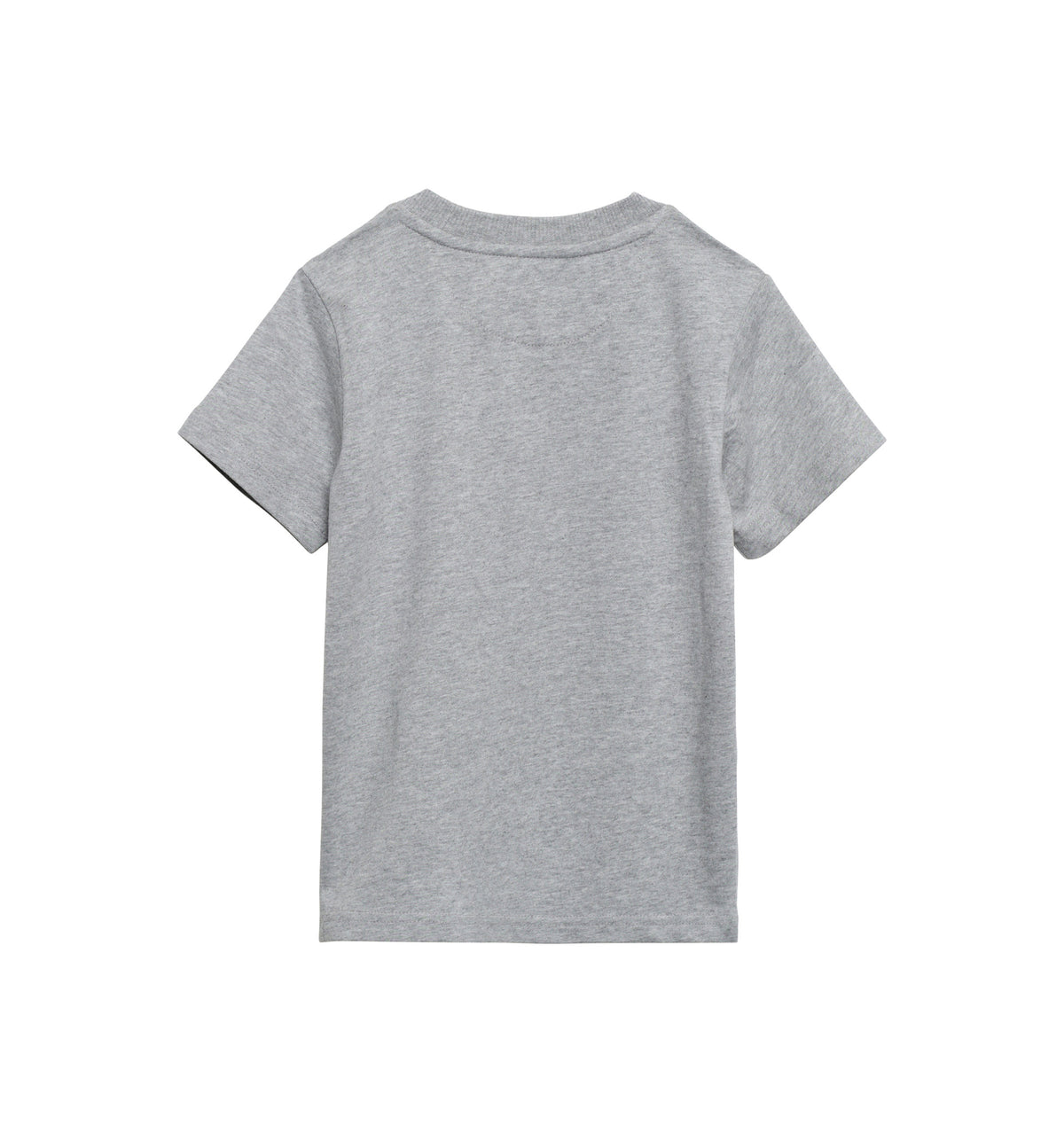 STIHL T-Shirt Gr. 110-116 KIDS Grau