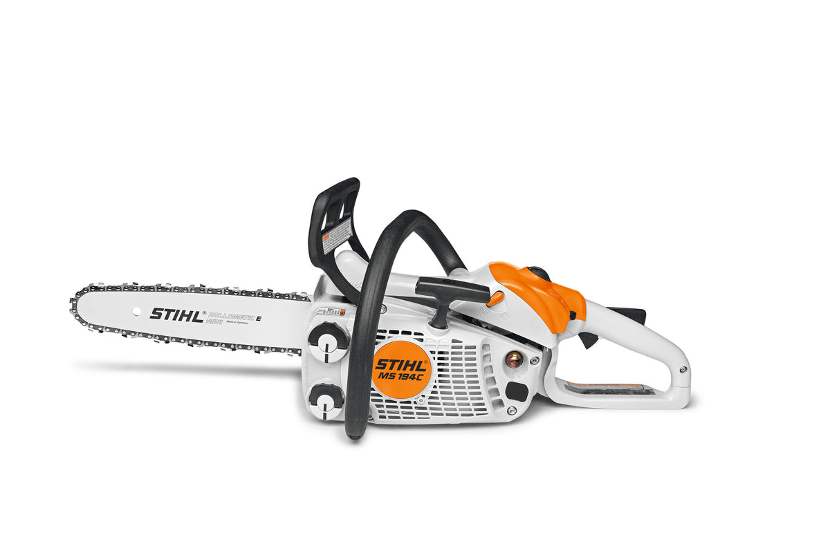STIHL MS 194 C-E, PM3, Schienenlänge 35 cm